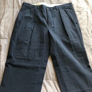 Blue 34/32 blue Ralph Lauren Slacks